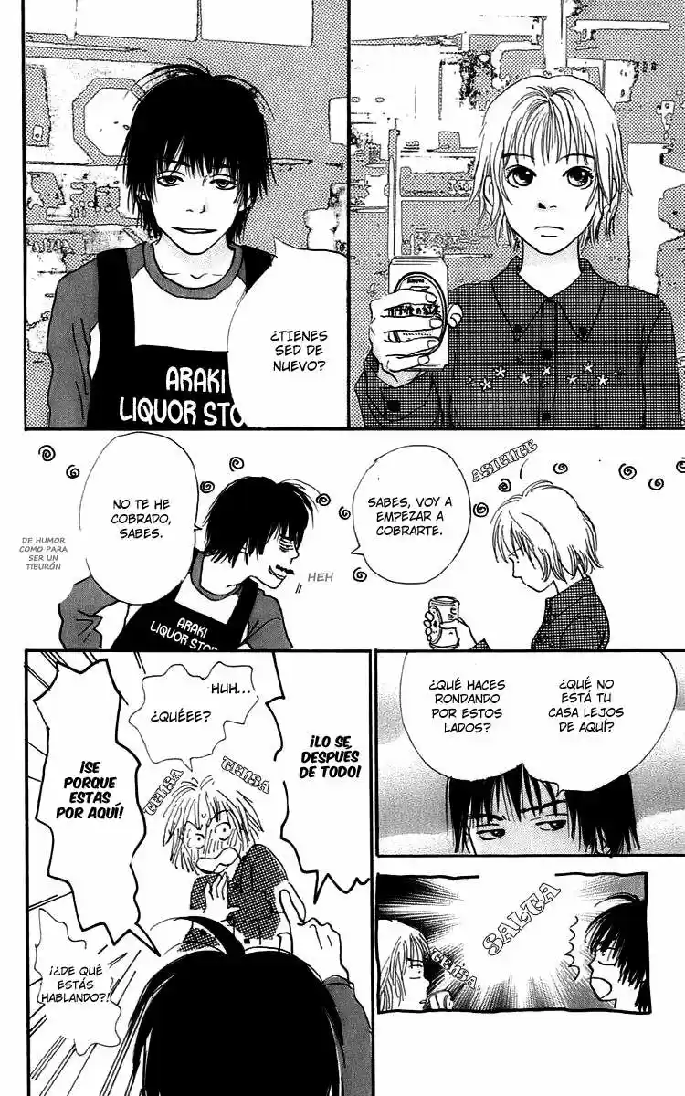 Osusume Boyfriend - Capítulo 2 - Página 17 - LectorTMOo