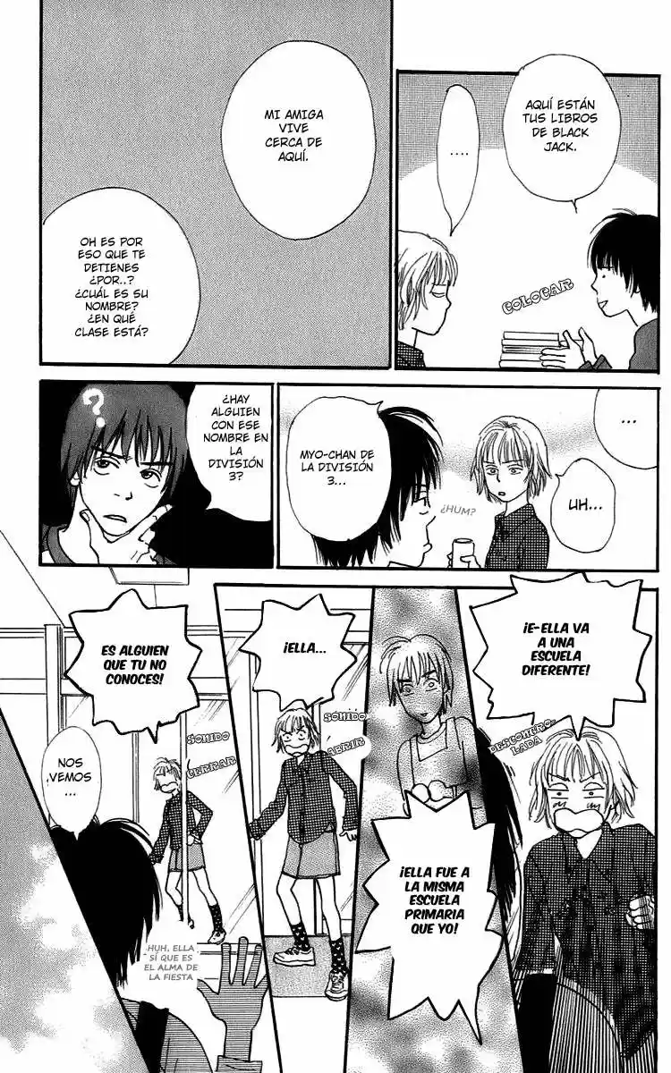 Osusume Boyfriend - Capítulo 2 - Página 18 - LectorTMOo