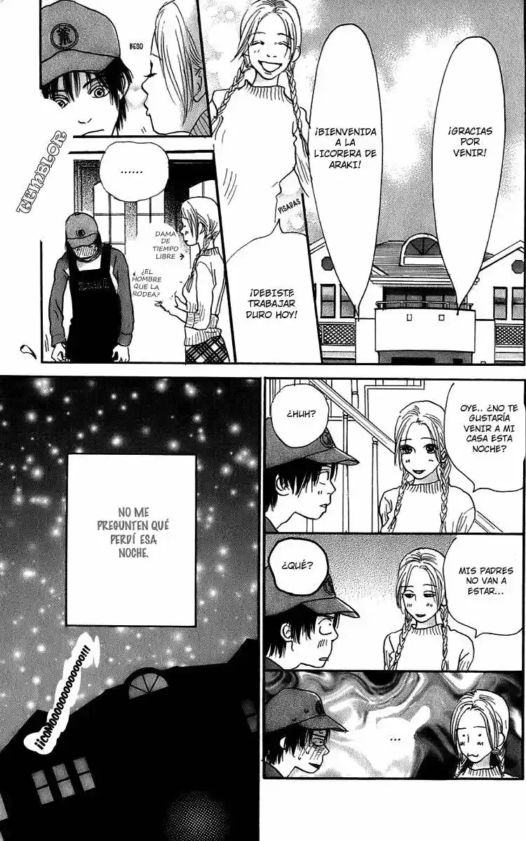 Osusume Boyfriend - Capítulo 2 - Página 20 - LectorTMOo