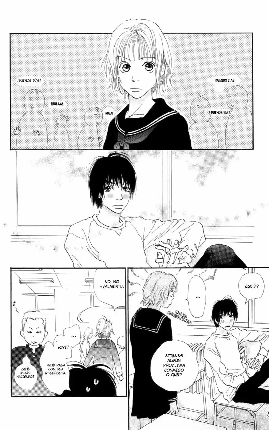 Osusume Boyfriend - Capítulo 2 - Página 21 - LectorTMOo