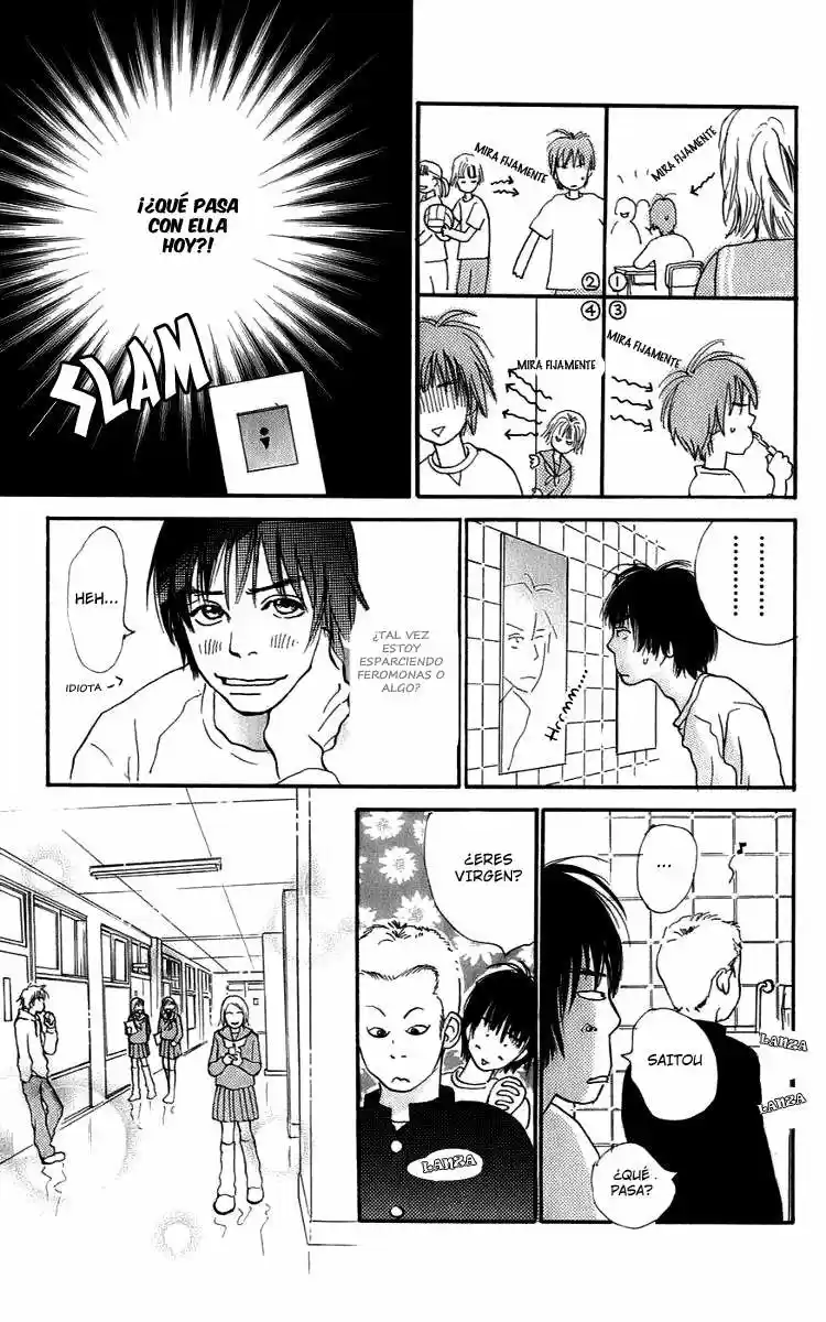 Osusume Boyfriend - Capítulo 2 - Página 22 - LectorTMOo