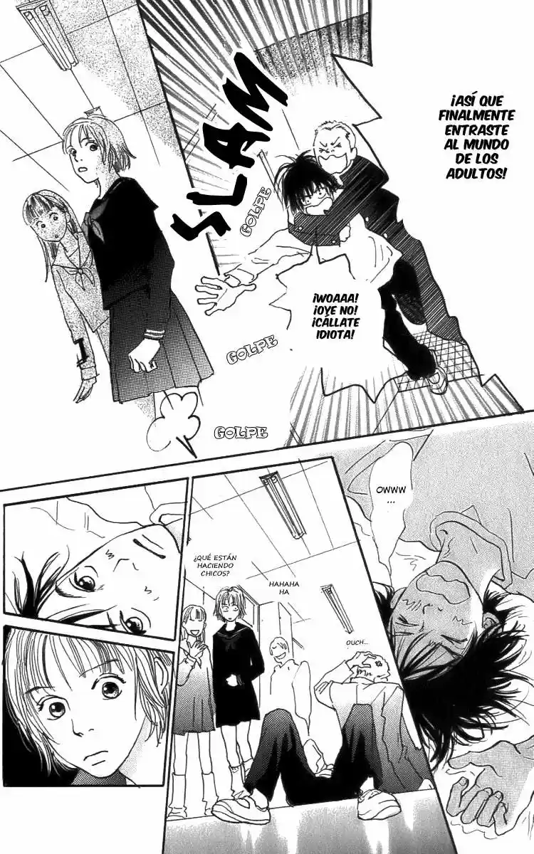 Osusume Boyfriend - Capítulo 2 - Página 23 - LectorTMOo