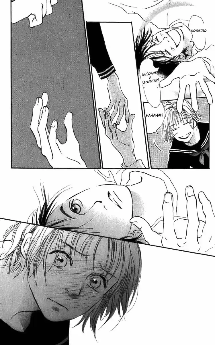 Osusume Boyfriend - Capítulo 2 - Página 24 - LectorTMOo