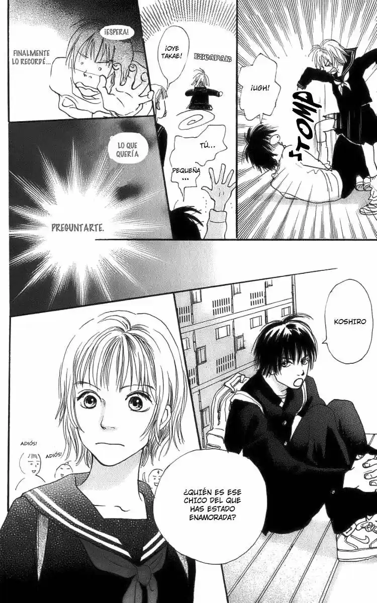 Osusume Boyfriend - Capítulo 2 - Página 25 - LectorTMOo