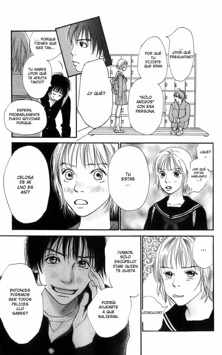 Osusume Boyfriend - Capítulo 2 - Página 26 - LectorTMOo