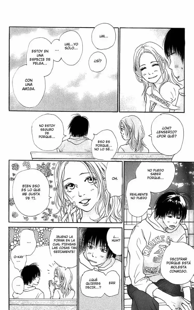 Osusume Boyfriend - Capítulo 2 - Página 29 - LectorTMOo