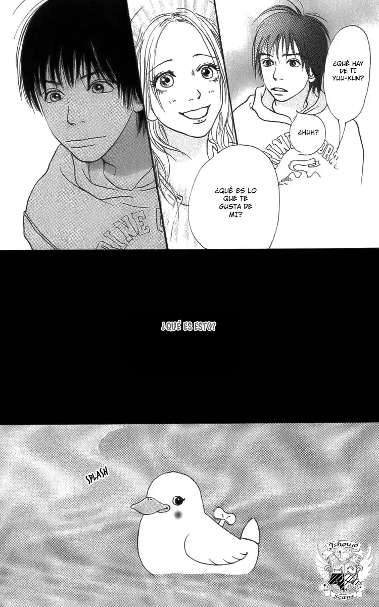 Osusume Boyfriend - Capítulo 2 - Página 30 - LectorTMOo