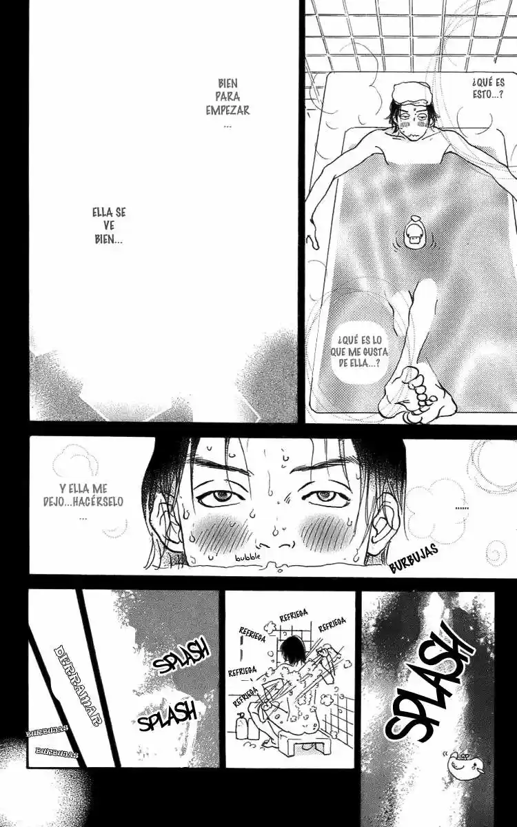 Osusume Boyfriend - Capítulo 2 - Página 31 - LectorTMOo