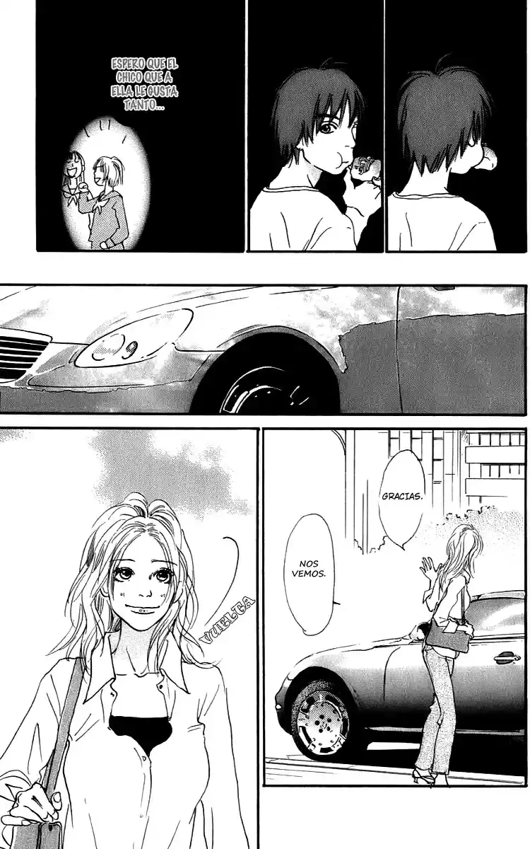 Osusume Boyfriend - Capítulo 2 - Página 34 - LectorTMOo