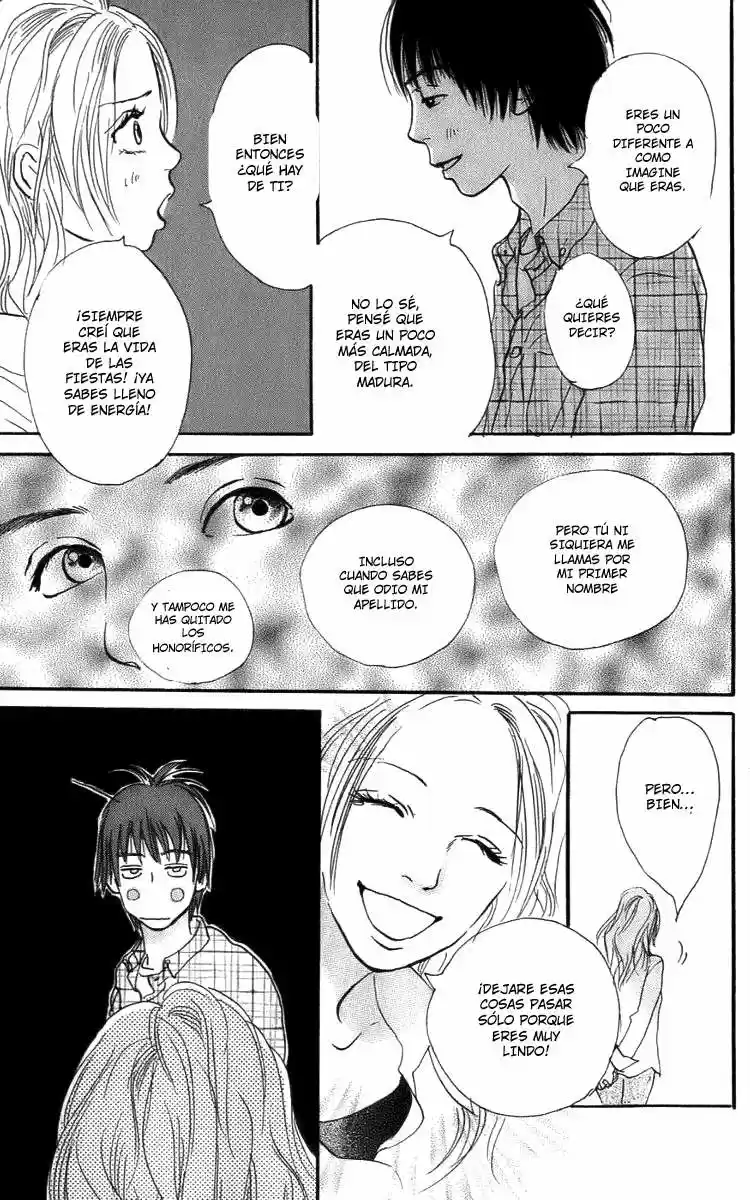 Osusume Boyfriend - Capítulo 2 - Página 36 - LectorTMOo