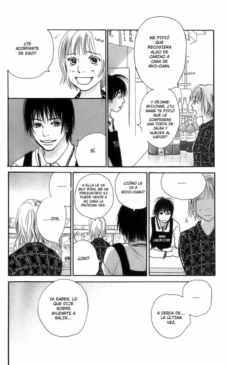 Osusume Boyfriend - Capítulo 2 - Página 39 - LectorTMOo