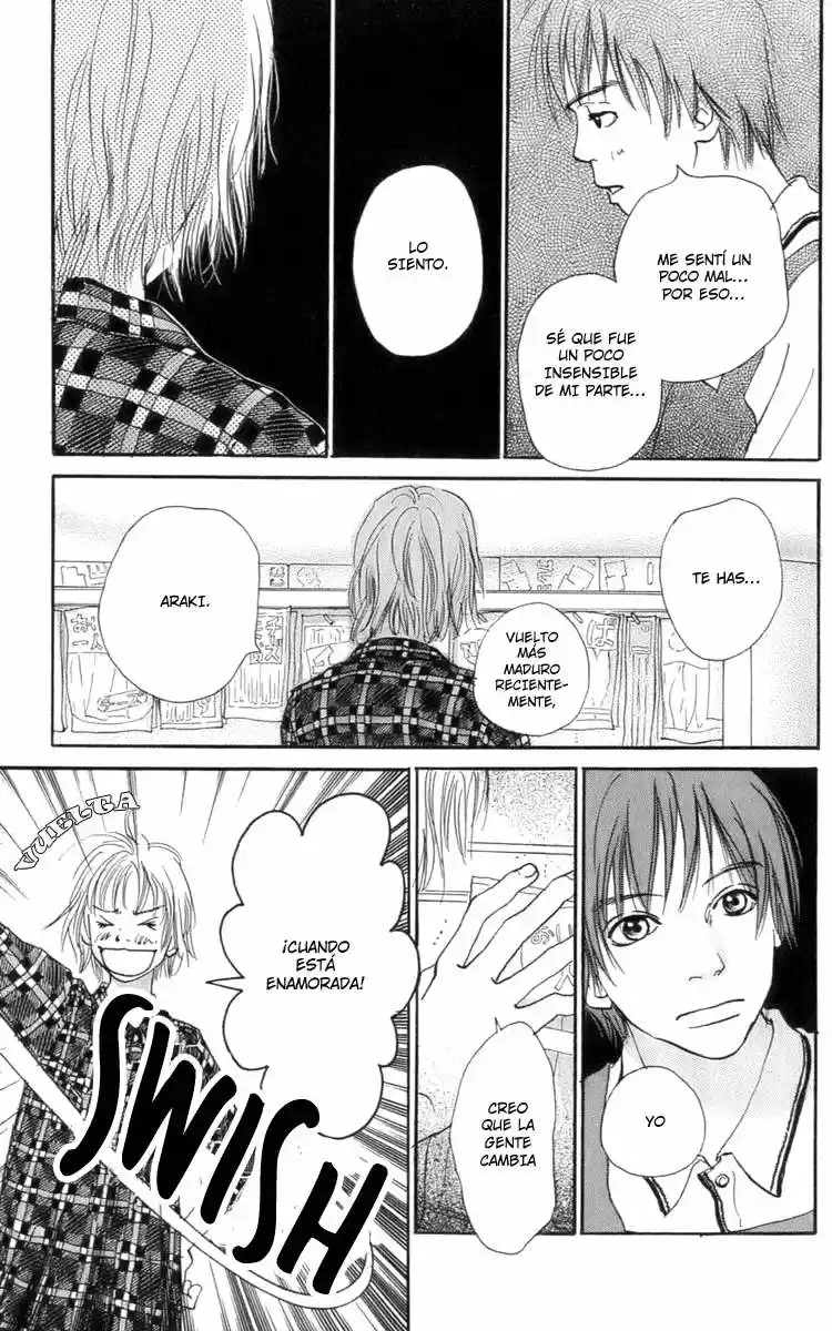Osusume Boyfriend - Capítulo 2 - Página 40 - LectorTMOo