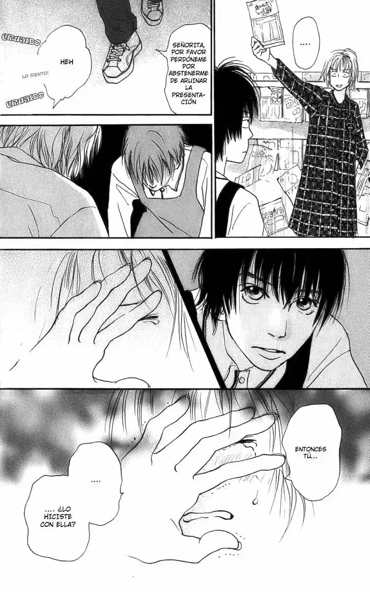 Osusume Boyfriend - Capítulo 2 - Página 41 - LectorTMOo
