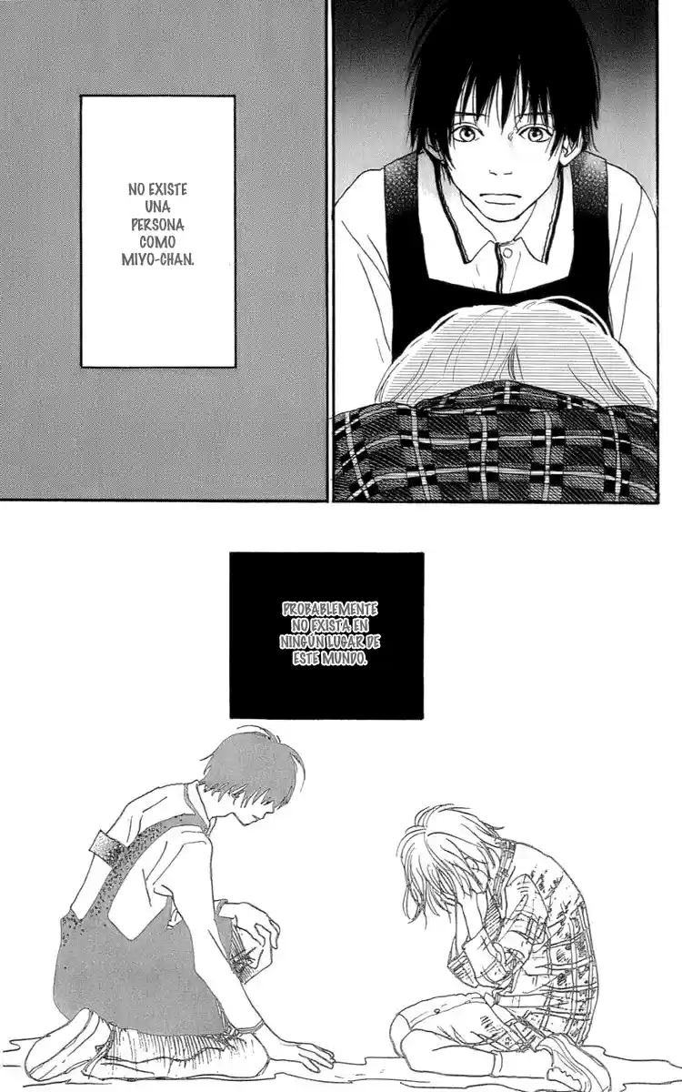 Osusume Boyfriend - Capítulo 2 - Página 42 - LectorTMOo