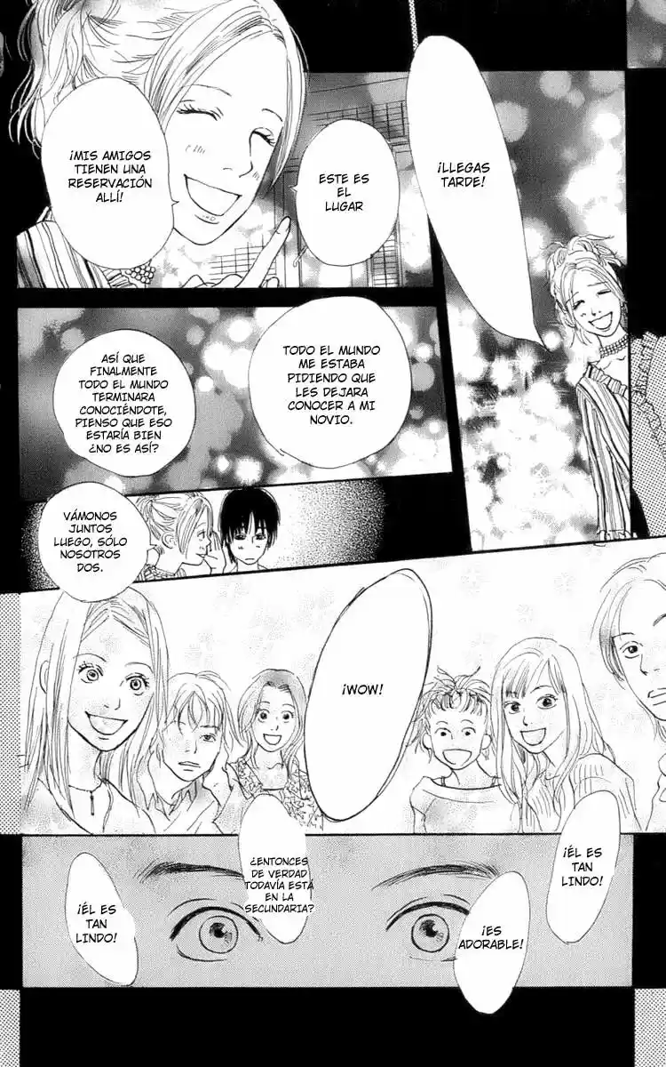 Osusume Boyfriend - Capítulo 2 - Página 43 - LectorTMOo