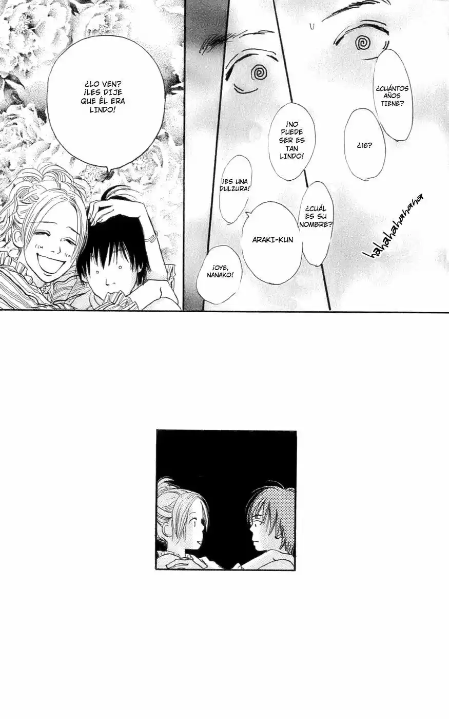 Osusume Boyfriend - Capítulo 2 - Página 44 - LectorTMOo