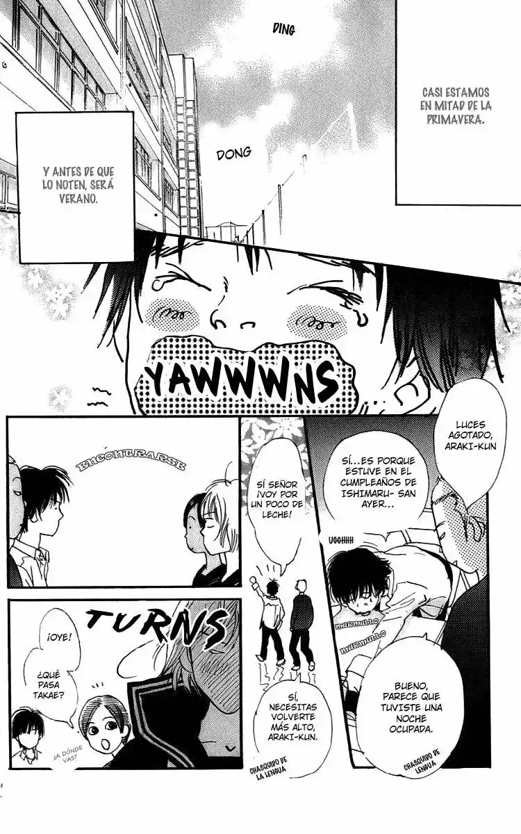 Osusume Boyfriend - Capítulo 2 - Página 45 - LectorTMOo