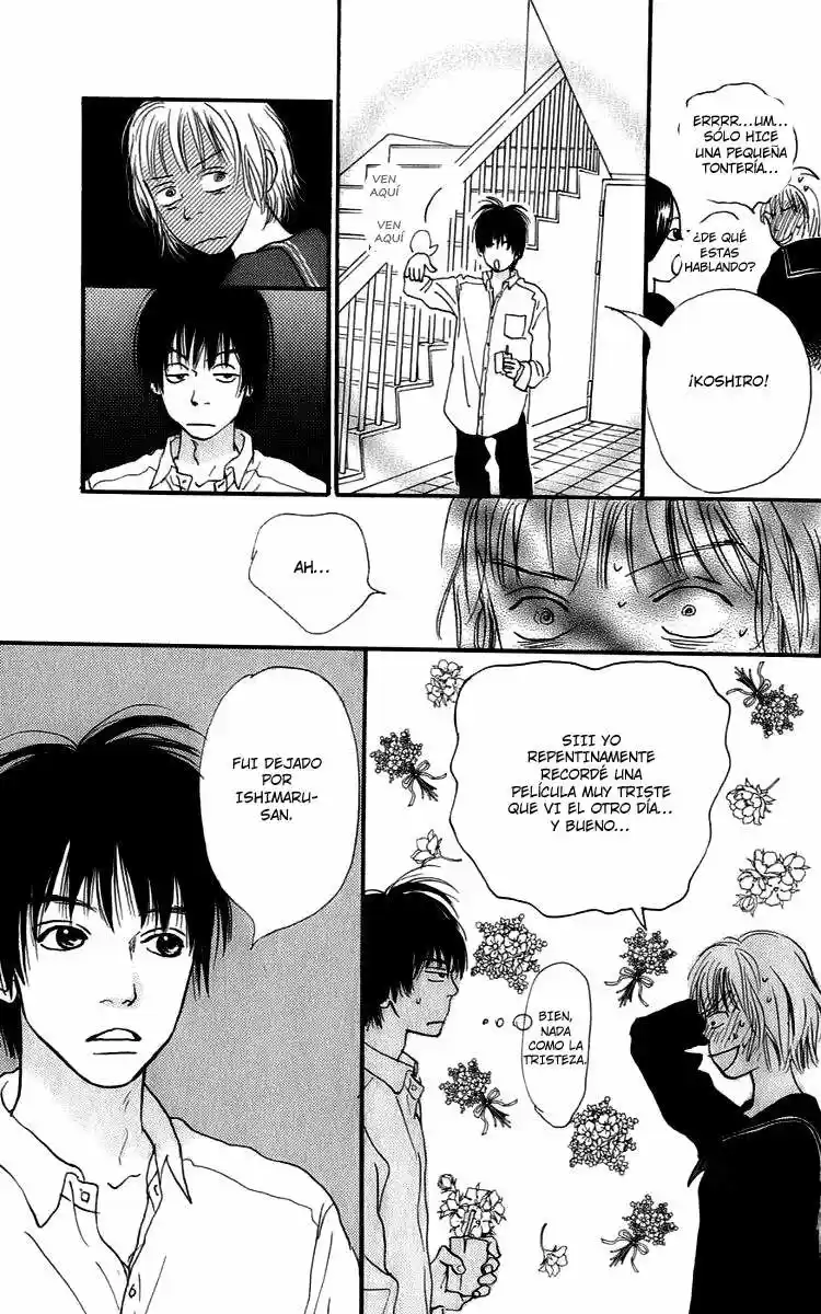 Osusume Boyfriend - Capítulo 2 - Página 46 - LectorTMOo