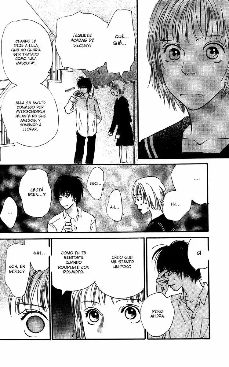 Osusume Boyfriend - Capítulo 2 - Página 47 - LectorTMOo