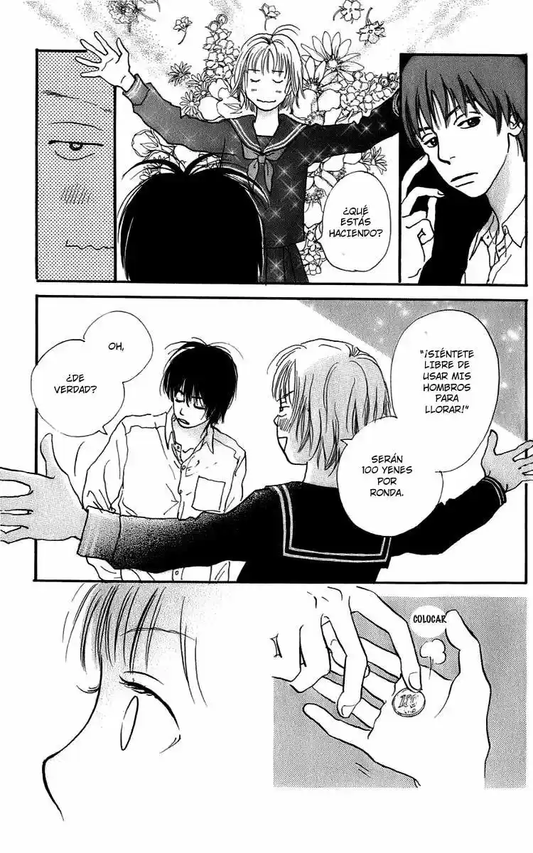 Osusume Boyfriend - Capítulo 2 - Página 48 - LectorTMOo