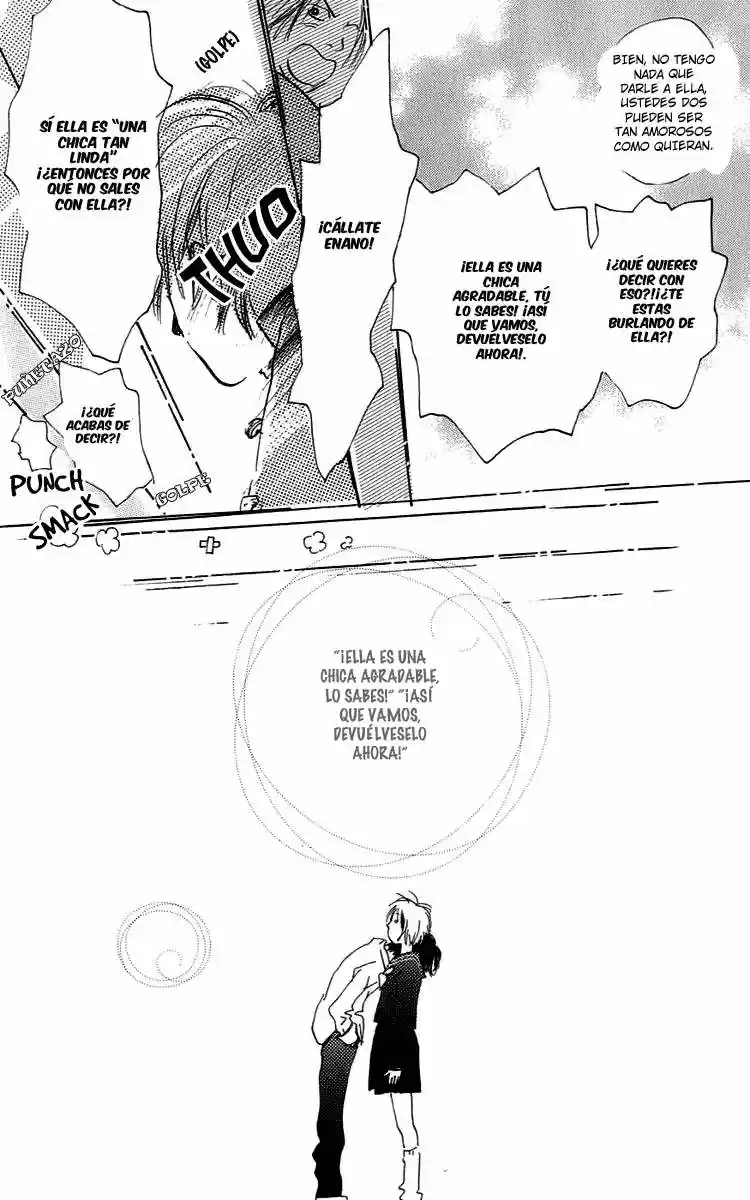 Osusume Boyfriend - Capítulo 2 - Página 51 - LectorTMOo