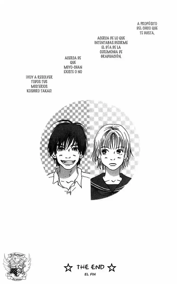 Osusume Boyfriend - Capítulo 2 - Página 53 - LectorTMOo