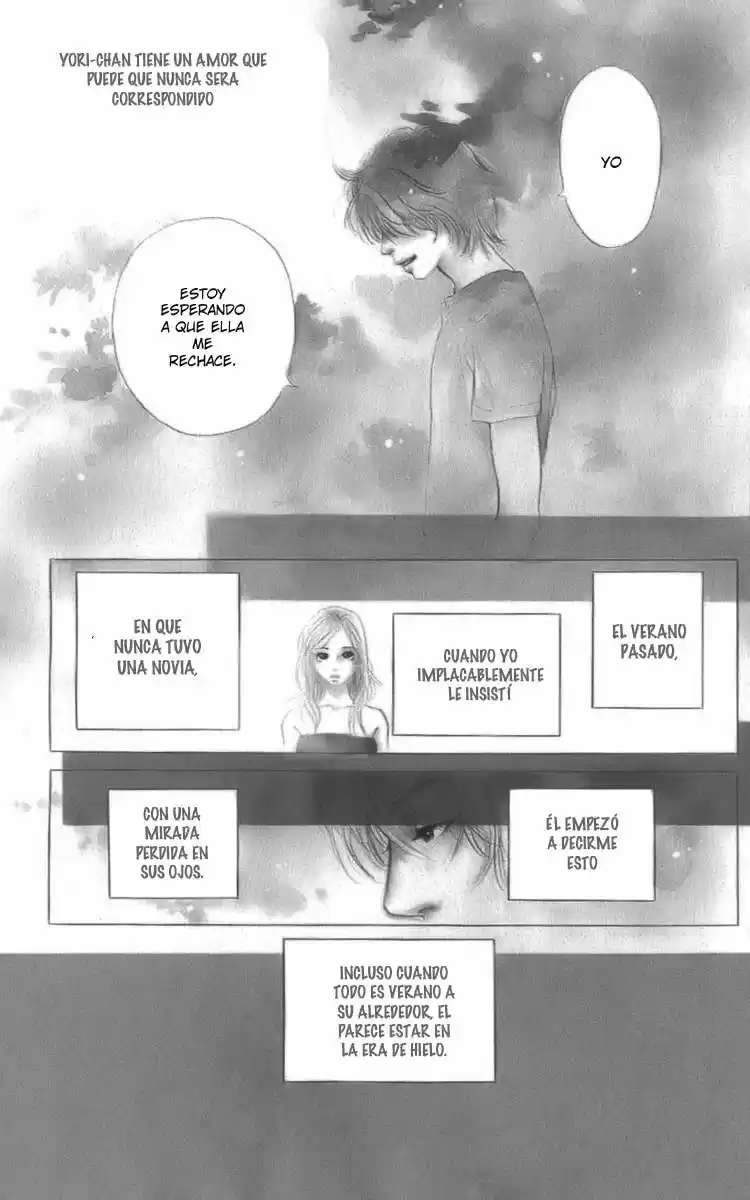 Osusume Boyfriend - Capítulo 3 - Página 4 - LectorTMOo