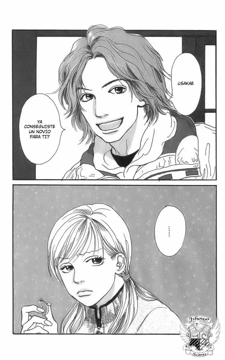Osusume Boyfriend - Capítulo 3 - Página 6 - LectorTMOo