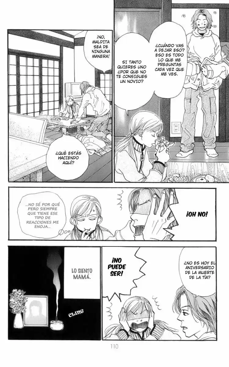 Osusume Boyfriend - Capítulo 3 - Página 7 - LectorTMOo