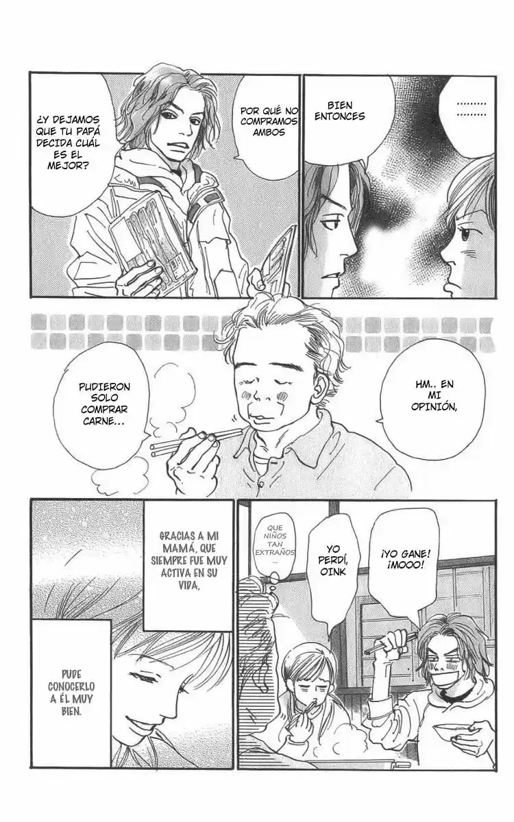 Osusume Boyfriend - Capítulo 3 - Página 9 - LectorTMOo