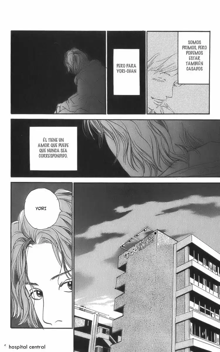 Osusume Boyfriend - Capítulo 3 - Página 10 - LectorTMOo