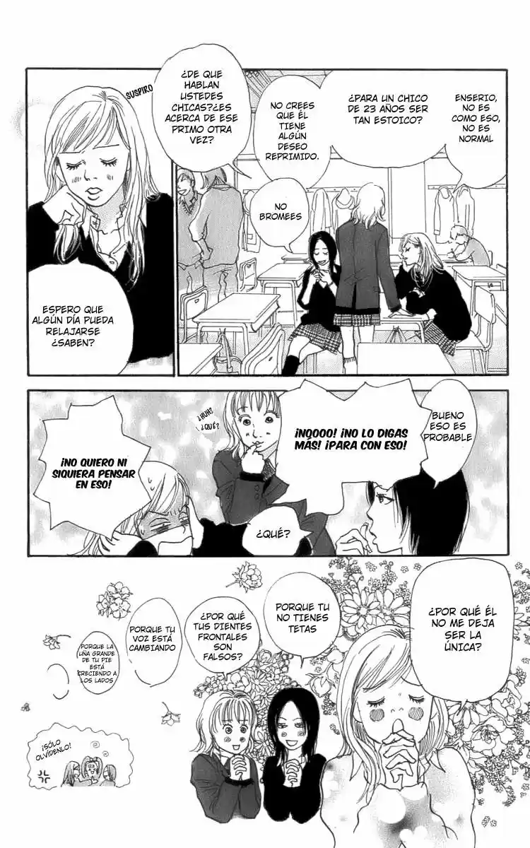 Osusume Boyfriend - Capítulo 3 - Página 15 - LectorTMOo