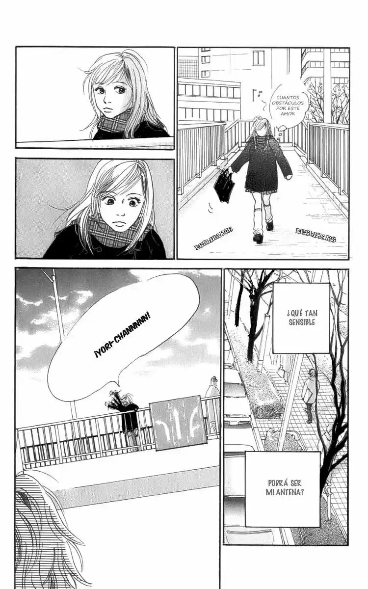 Osusume Boyfriend - Capítulo 3 - Página 16 - LectorTMOo