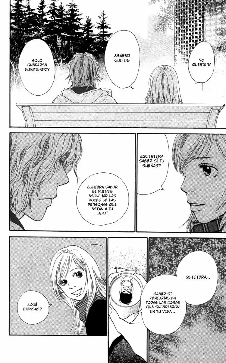 Osusume Boyfriend - Capítulo 3 - Página 18 - LectorTMOo