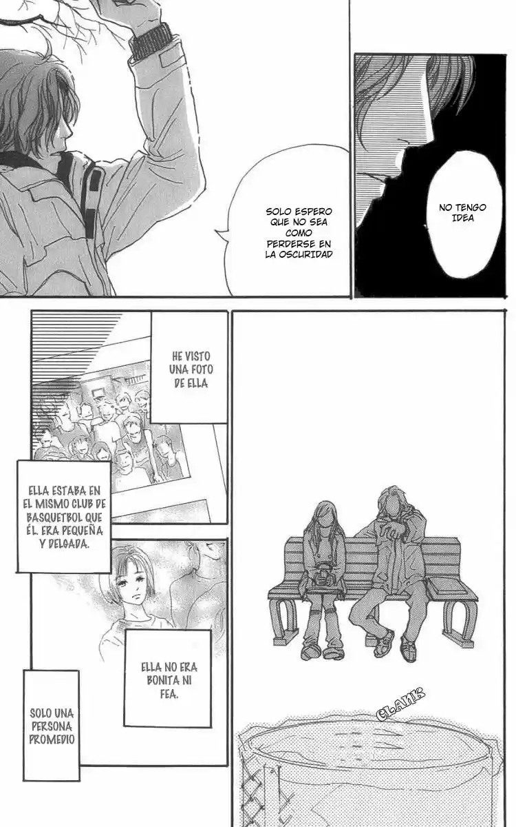 Osusume Boyfriend - Capítulo 3 - Página 19 - LectorTMOo