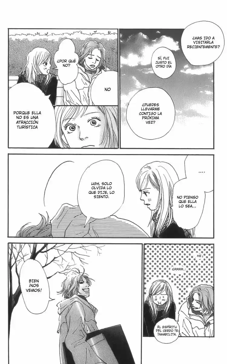 Osusume Boyfriend - Capítulo 3 - Página 20 - LectorTMOo