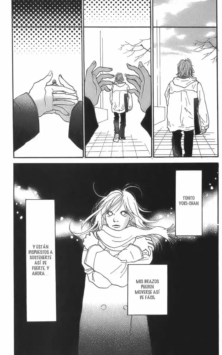 Osusume Boyfriend - Capítulo 3 - Página 21 - LectorTMOo
