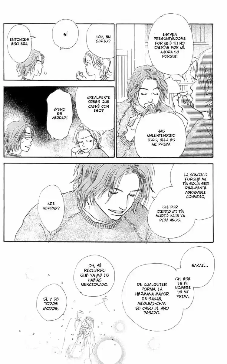Osusume Boyfriend - Capítulo 3 - Página 24 - LectorTMOo