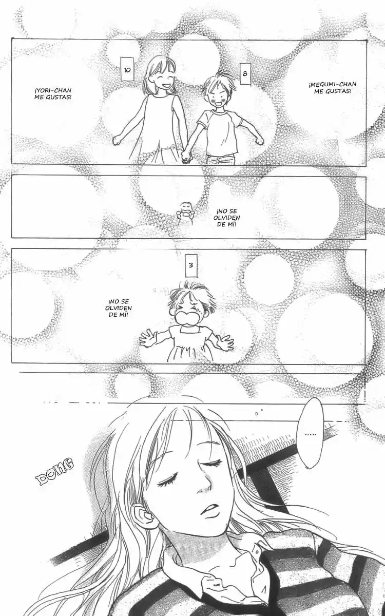 Osusume Boyfriend - Capítulo 3 - Página 26 - LectorTMOo