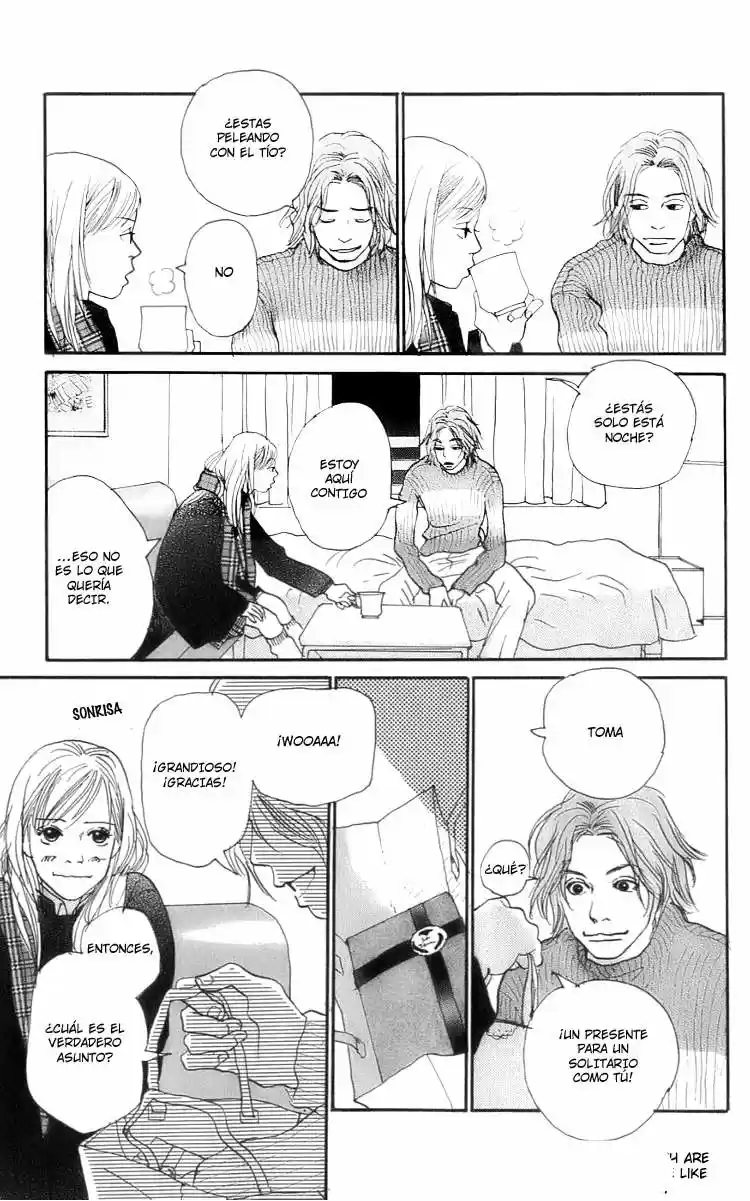 Osusume Boyfriend - Capítulo 3 - Página 29 - LectorTMOo
