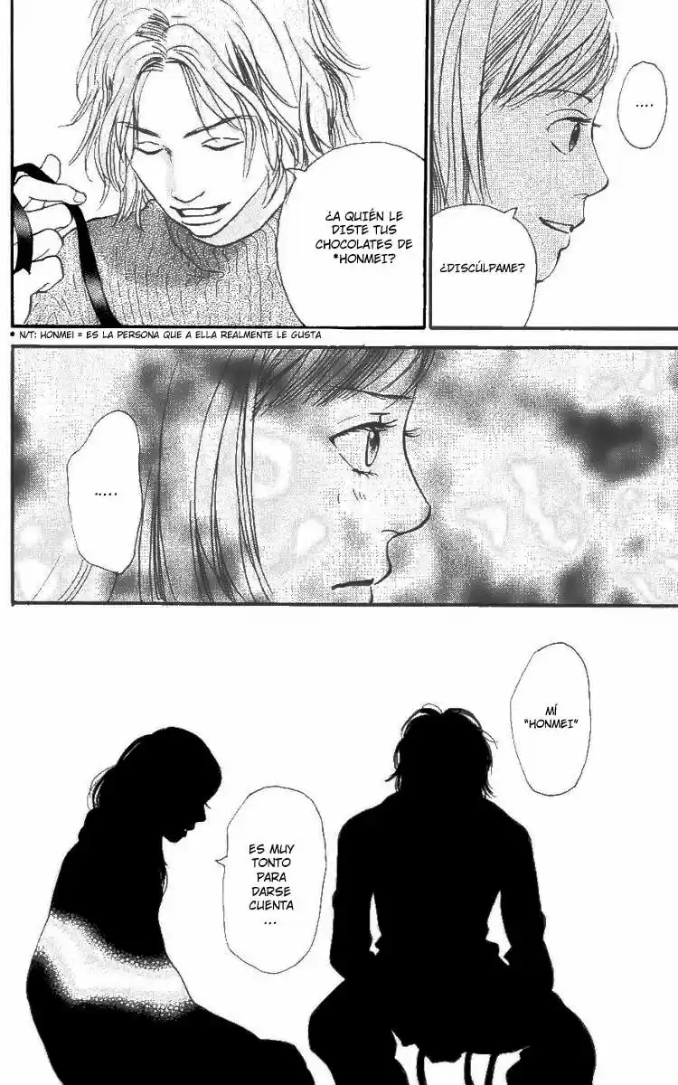 Osusume Boyfriend - Capítulo 3 - Página 30 - LectorTMOo