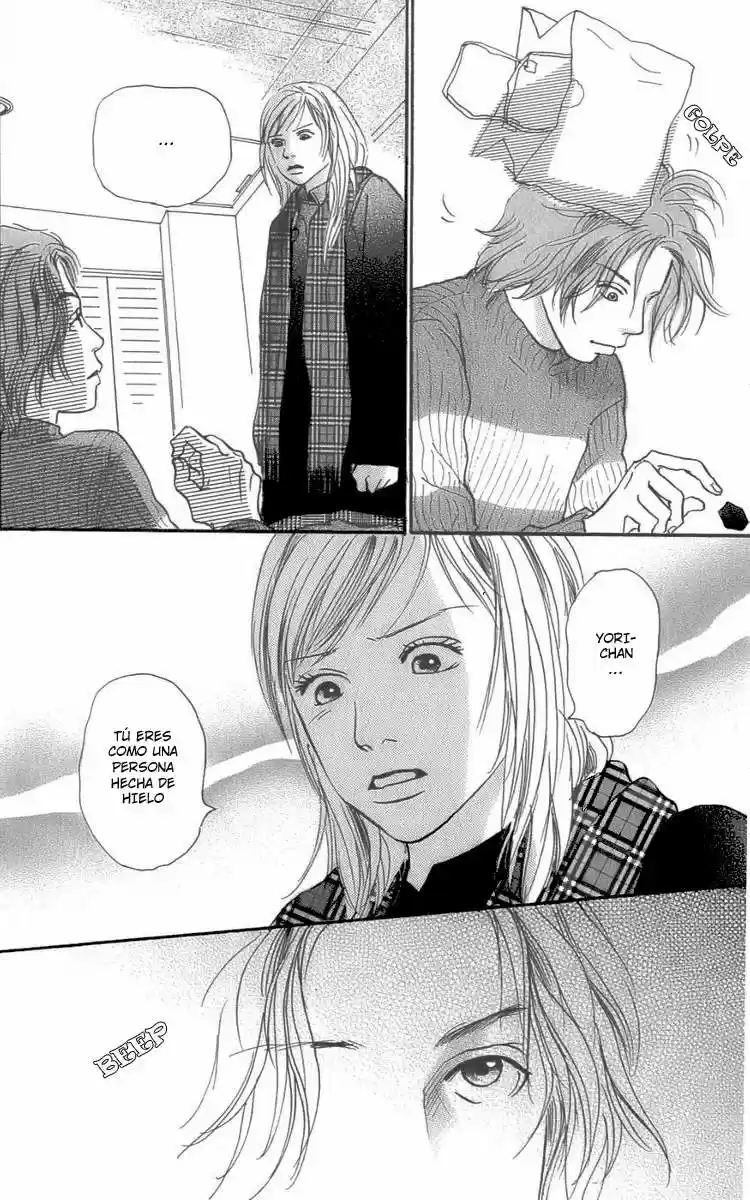 Osusume Boyfriend - Capítulo 3 - Página 32 - LectorTMOo