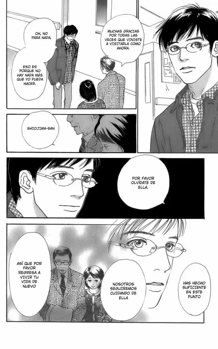 Osusume Boyfriend - Capítulo 3 - Página 34 - LectorTMOo