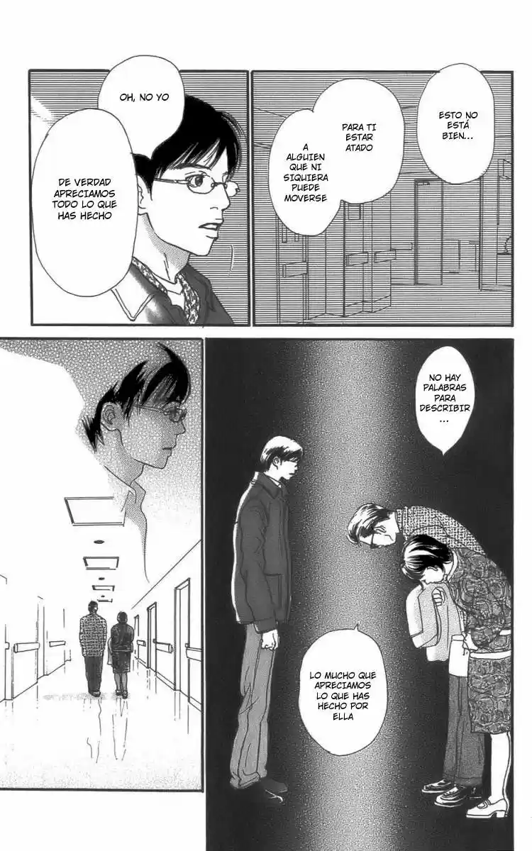 Osusume Boyfriend - Capítulo 3 - Página 35 - LectorTMOo