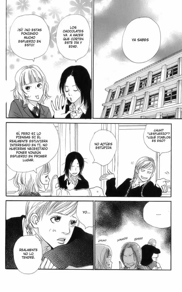 Osusume Boyfriend - Capítulo 3 - Página 36 - LectorTMOo