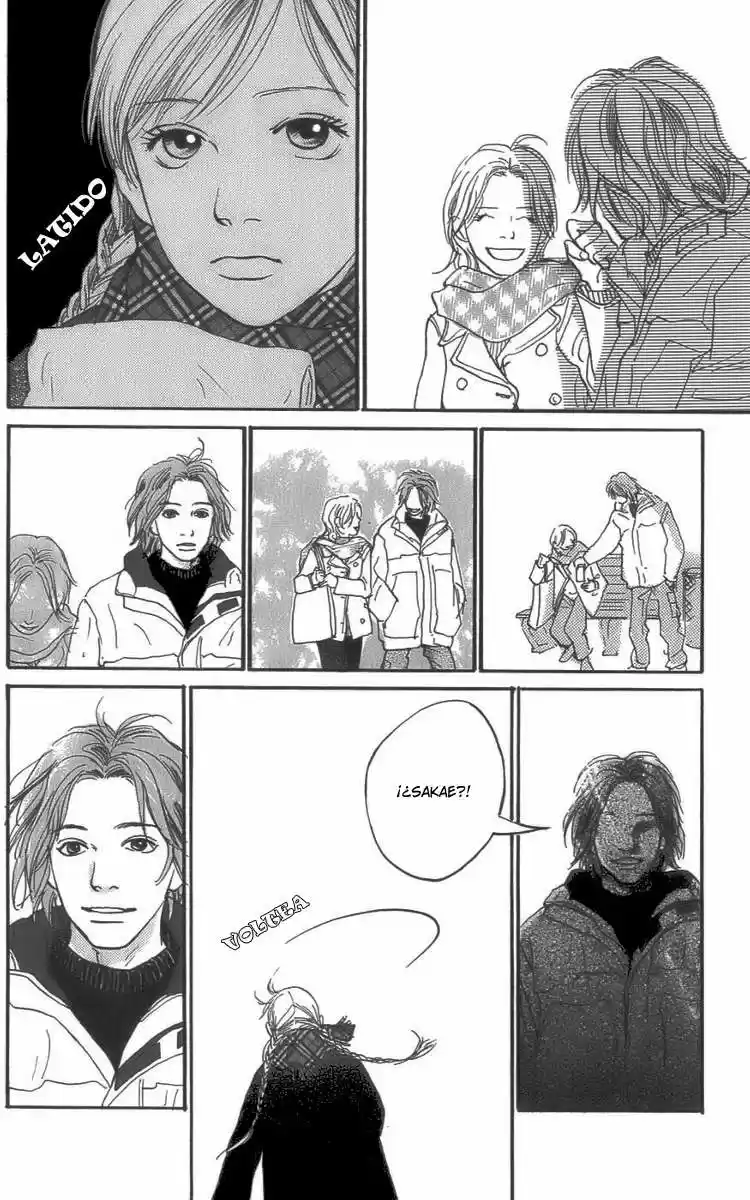 Osusume Boyfriend - Capítulo 3 - Página 38 - LectorTMOo