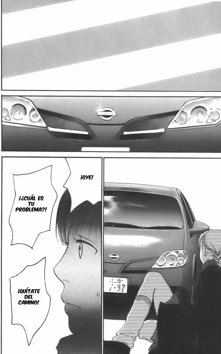 Osusume Boyfriend - Capítulo 3 - Página 40 - LectorTMOo
