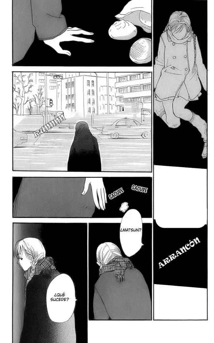 Osusume Boyfriend - Capítulo 3 - Página 41 - LectorTMOo