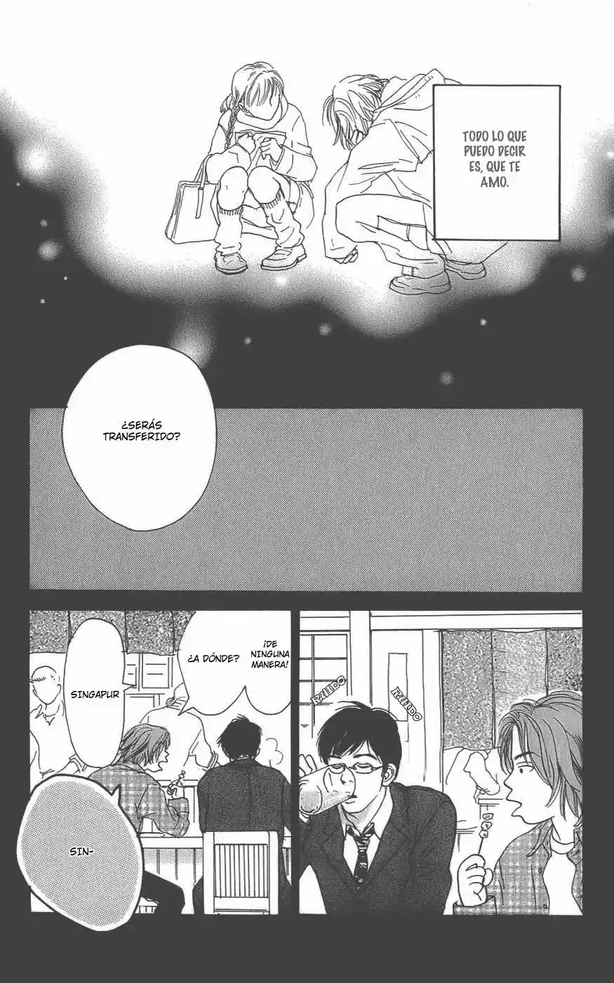 Osusume Boyfriend - Capítulo 3 - Página 44 - LectorTMOo