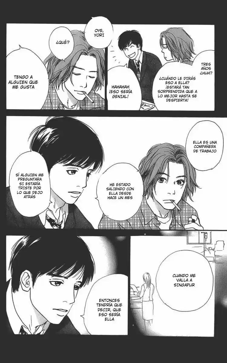 Osusume Boyfriend - Capítulo 3 - Página 46 - LectorTMOo